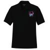 Men's Standard Polo Shirt-ND Thumbnail