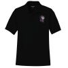 Men's Standard Polo Shirt-ND Thumbnail