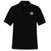 Men's Standard Polo Shirt-ND Thumbnail