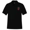 Men's Standard Polo Shirt-ND Thumbnail