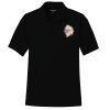 Men's Standard Polo Shirt-ND Thumbnail