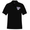 Men's Standard Polo Shirt-ND Thumbnail