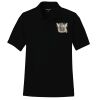 Men's Standard Polo Shirt-ND Thumbnail