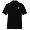 Men's Standard Polo Shirt-ND Thumbnail