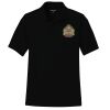 Men's Standard Polo Shirt-ND Thumbnail