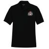 Men's Standard Polo Shirt-ND Thumbnail