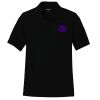 Men's Standard Polo Shirt-ND Thumbnail