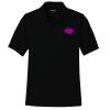 Men's Standard Polo Shirt-ND Thumbnail