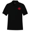 Men's Standard Polo Shirt-ND Thumbnail