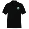 Men's Standard Polo Shirt-ND Thumbnail