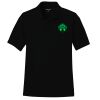 Men's Standard Polo Shirt-ND Thumbnail