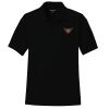 Men's Standard Polo Shirt-ND Thumbnail