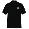 Men's Standard Polo Shirt-ND Thumbnail