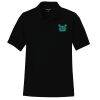 Men's Standard Polo Shirt-ND Thumbnail