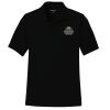 Men's Standard Polo Shirt-ND Thumbnail