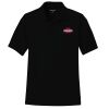 Men's Standard Polo Shirt-ND Thumbnail