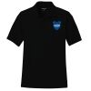 Men's Standard Polo Shirt-ND Thumbnail