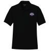 Men's Standard Polo Shirt-ND Thumbnail