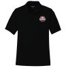 Men's Standard Polo Shirt-ND Thumbnail