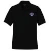 Men's Standard Polo Shirt-ND Thumbnail