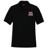 Men's Standard Polo Shirt-ND Thumbnail