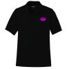 Men's Standard Polo Shirt-ND Thumbnail