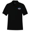 Men's Standard Polo Shirt-ND Thumbnail