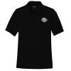 Men's Standard Polo Shirt-ND Thumbnail