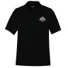 Men's Standard Polo Shirt-ND Thumbnail