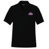 Men's Standard Polo Shirt-ND Thumbnail