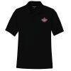 Men's Standard Polo Shirt-ND Thumbnail