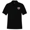 Men's Standard Polo Shirt-ND Thumbnail