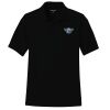 Men's Standard Polo Shirt-ND Thumbnail