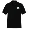 Men's Standard Polo Shirt-ND Thumbnail