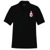 Men's Standard Polo Shirt-ND Thumbnail