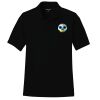Men's Standard Polo Shirt-ND Thumbnail