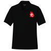 Men's Standard Polo Shirt-ND Thumbnail