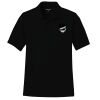 Men's Standard Polo Shirt-ND Thumbnail