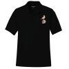 Men's Standard Polo Shirt-ND Thumbnail