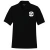 Men's Standard Polo Shirt-ND Thumbnail