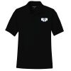 Men's Standard Polo Shirt-ND Thumbnail