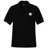 Men's Standard Polo Shirt-ND Thumbnail