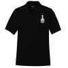 Men's Standard Polo Shirt-ND Thumbnail