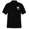 Men's Standard Polo Shirt-ND Thumbnail