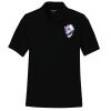 Men's Standard Polo Shirt-ND Thumbnail