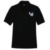 Men's Standard Polo Shirt-ND Thumbnail