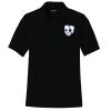 Men's Standard Polo Shirt-ND Thumbnail