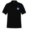Men's Standard Polo Shirt-ND Thumbnail