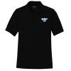 Men's Standard Polo Shirt-ND Thumbnail