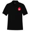 Men's Standard Polo Shirt-ND Thumbnail